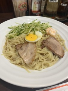 呉冷麺