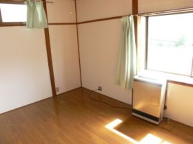 日当たり