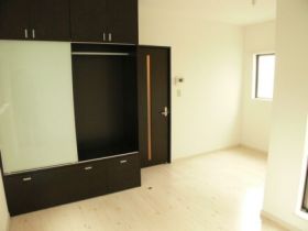 部屋