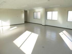 日当たり