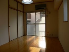 部屋