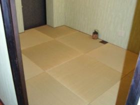 タタミ