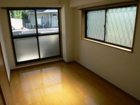 部屋
